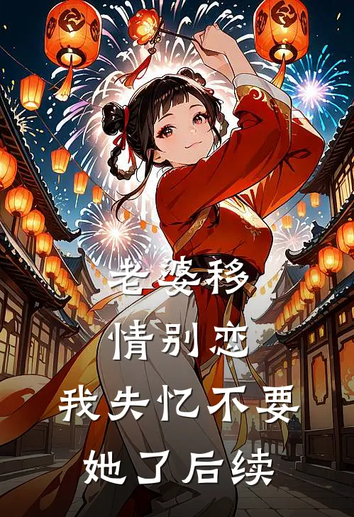 老婆移情别恋，我失忆不要她了后续