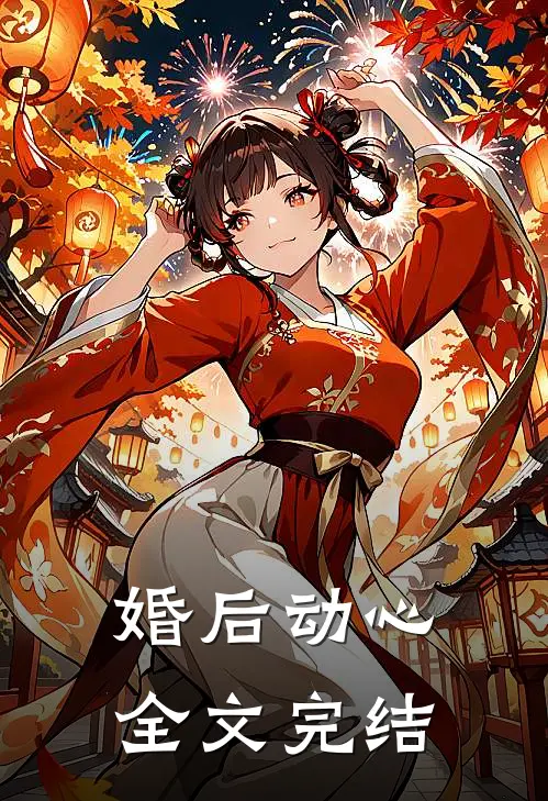 婚后动心全文完结