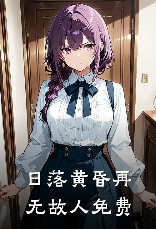 日落黄昏再无故人免费