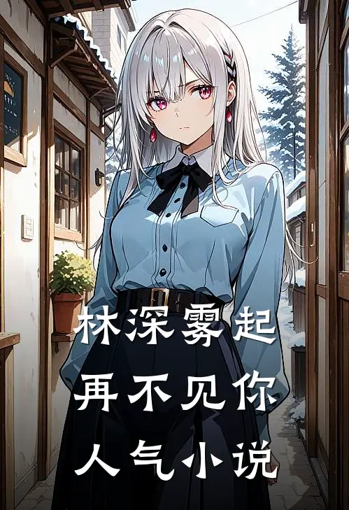 林深雾起再不见你人气小说