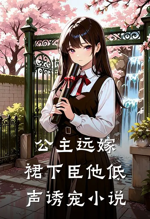 公主远嫁，裙下臣他低声诱宠小说