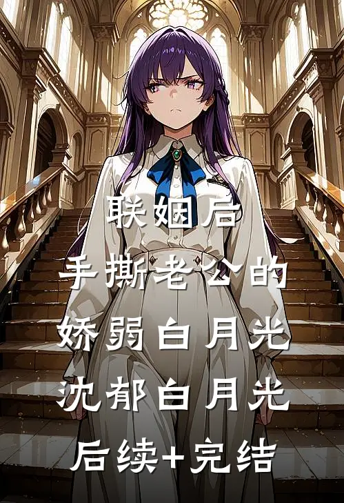 联姻后，手撕老公的娇弱白月光沈郁白月光后续+完结