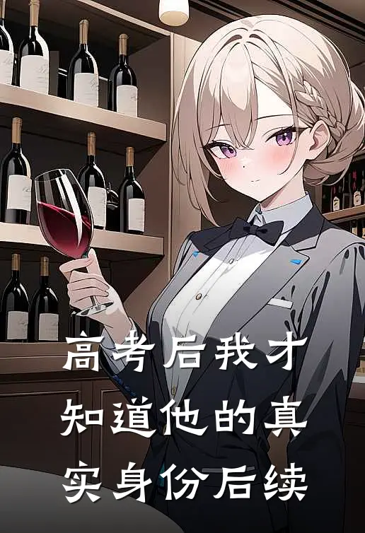 高考后我才知道他的真实身份后续
