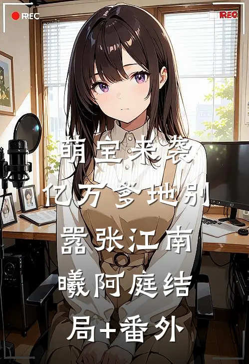 萌宝来袭：亿万爹地别嚣张江南曦阿庭结局+番外