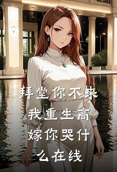 拜堂你不来，我重生高嫁你哭什么在线