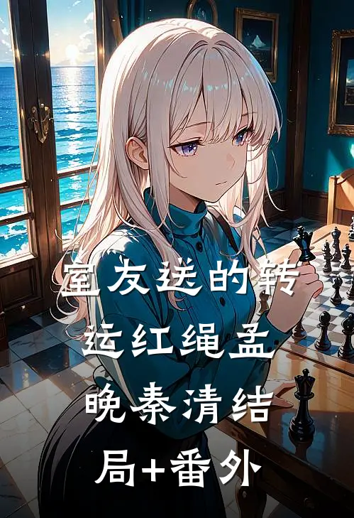 室友送的转运红绳孟晚秦清结局+番外