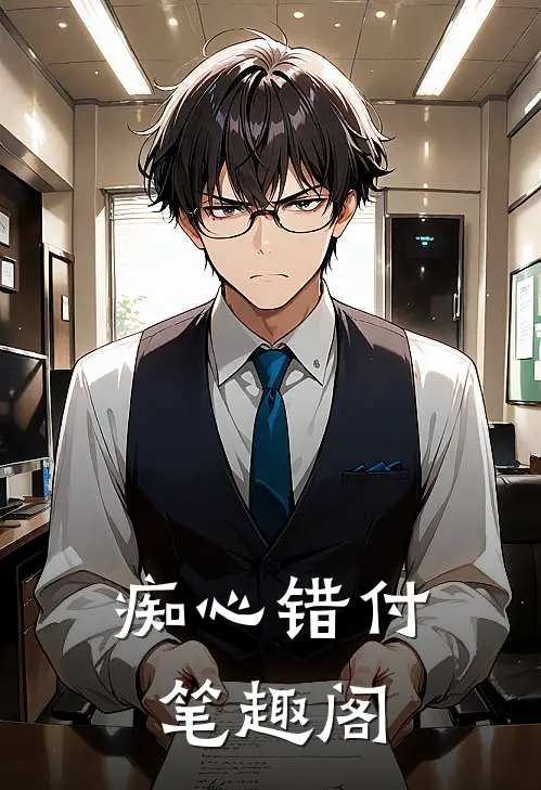 痴心错付笔趣阁