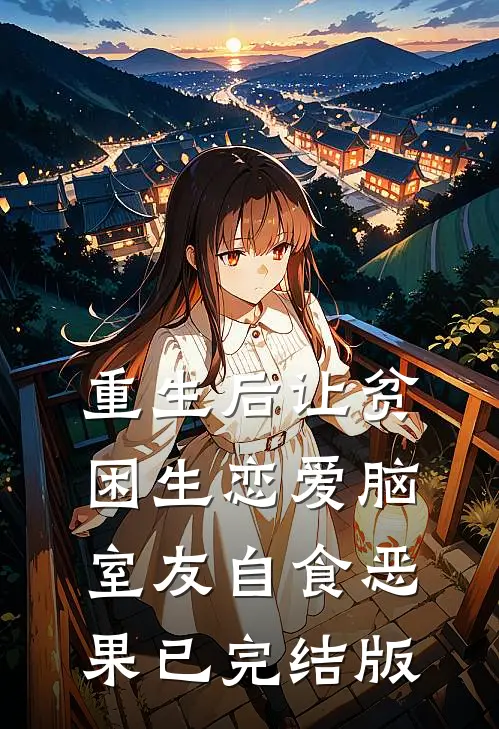 重生后让贫困生恋爱脑室友自食恶果已完结版