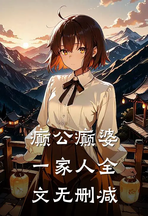 癫公癫婆一家人全文无删减