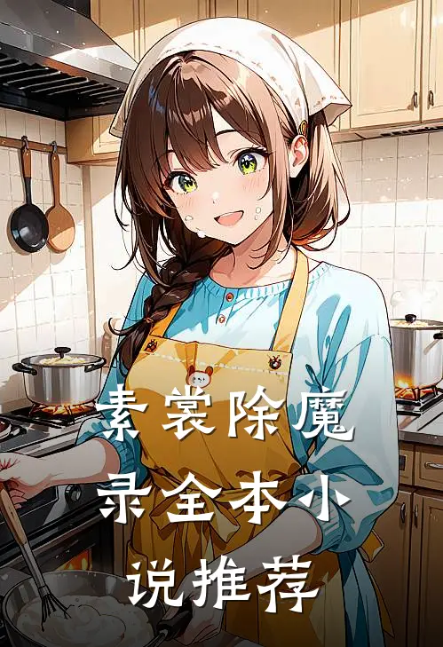 素裳除魔录全本小说推荐