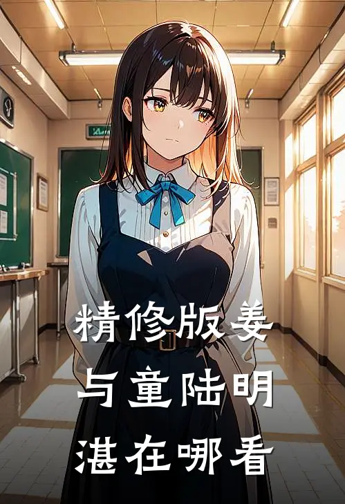 精修版姜与童陆明湛在哪看