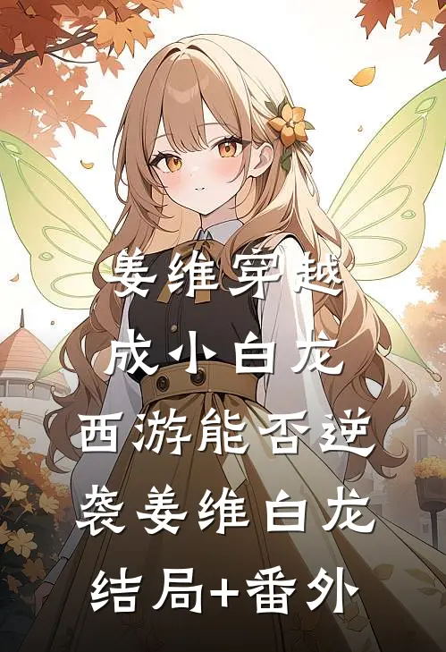 姜维穿越成小白龙，西游能否逆袭姜维白龙结局+番外