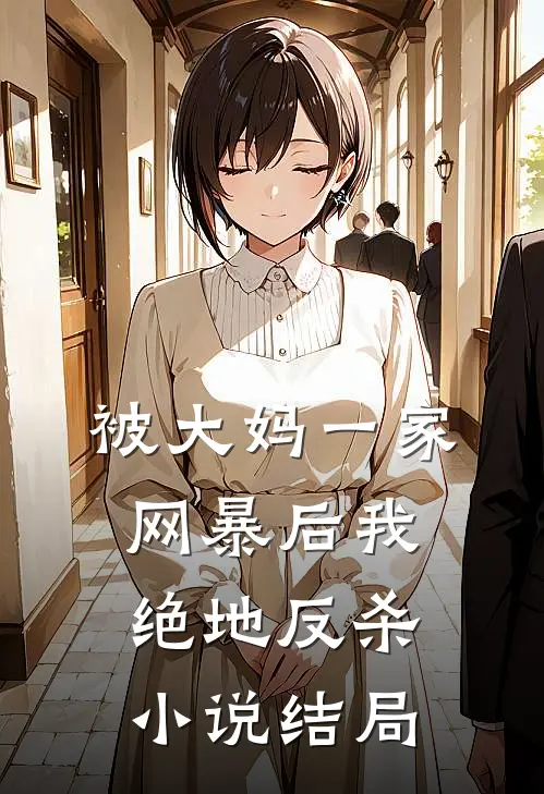 被大妈一家网暴后我绝地反杀小说结局