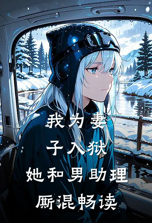 我为妻子入狱，她和男助理厮混畅读