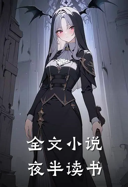 全文小说夜半读书