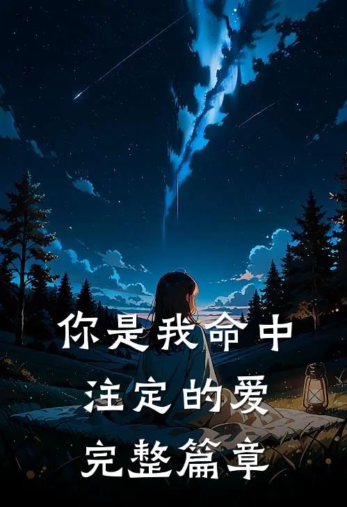 你是我命中注定的爱完整篇章