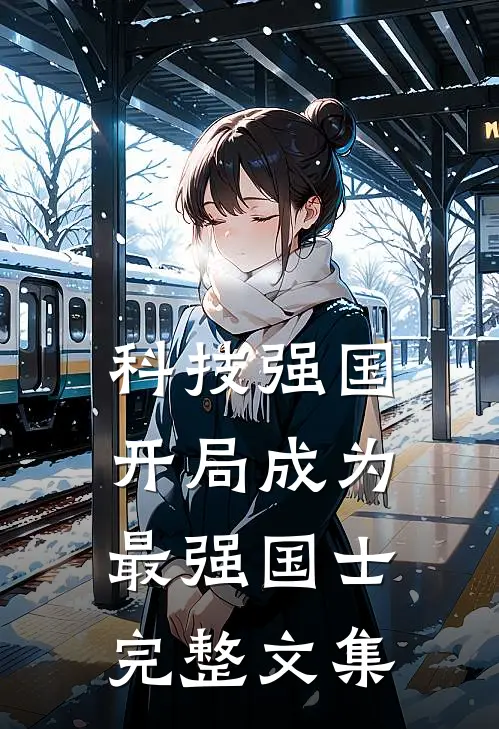 科技强国：开局成为最强国士完整文集