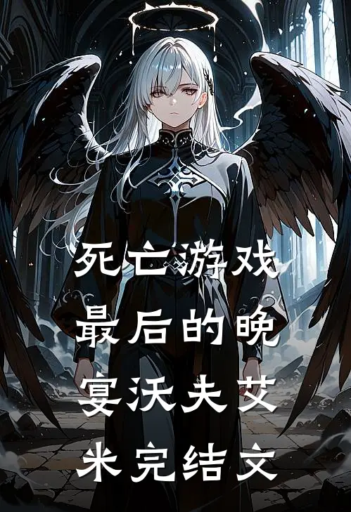 死亡游戏:最后的晚宴沃夫艾米完结文