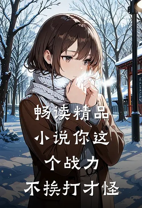 畅读精品小说你这个战力，不挨打才怪