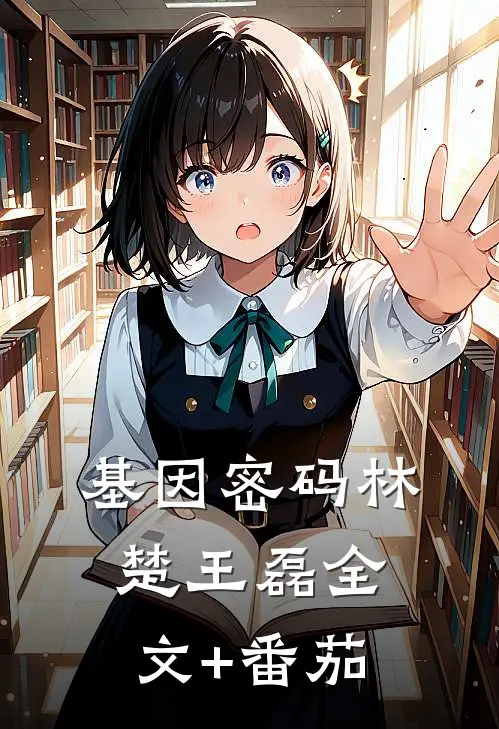 《基因密码》林楚王磊全文+番茄