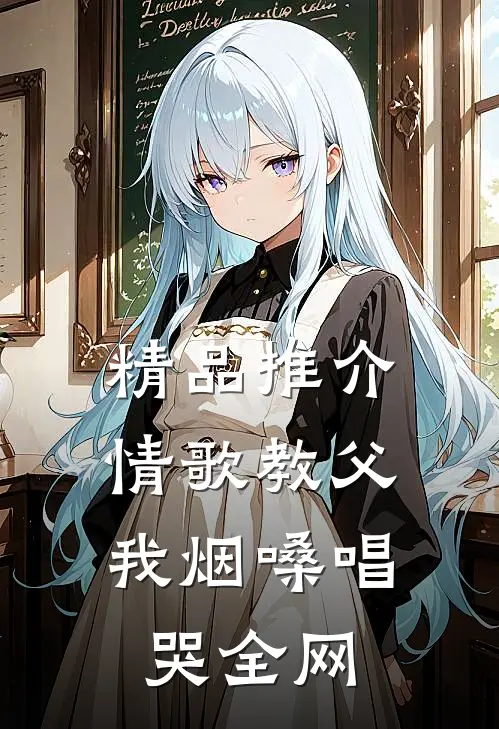 精品推介情歌教父：我烟嗓唱哭全网