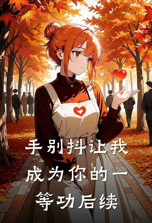 手别抖让我成为你的一等功后续