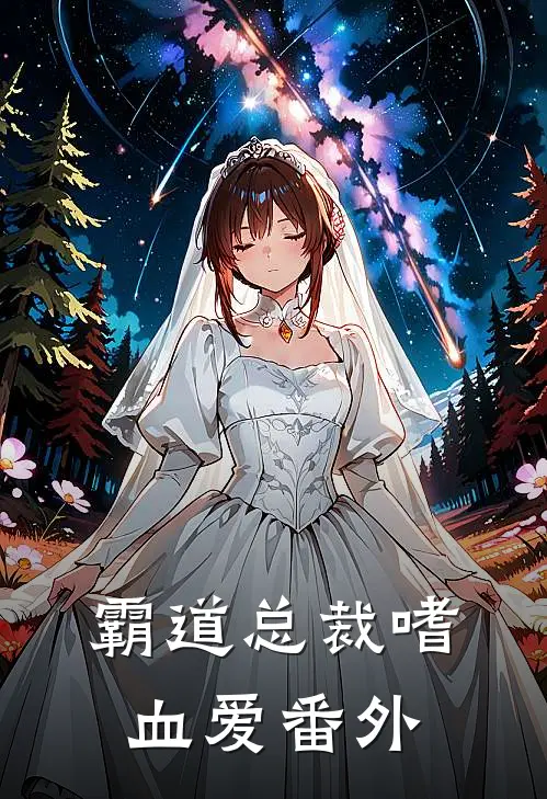 霸道总裁嗜血爱番外