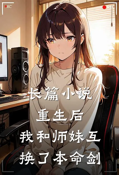 长篇小说重生后，我和师妹互换了本命剑