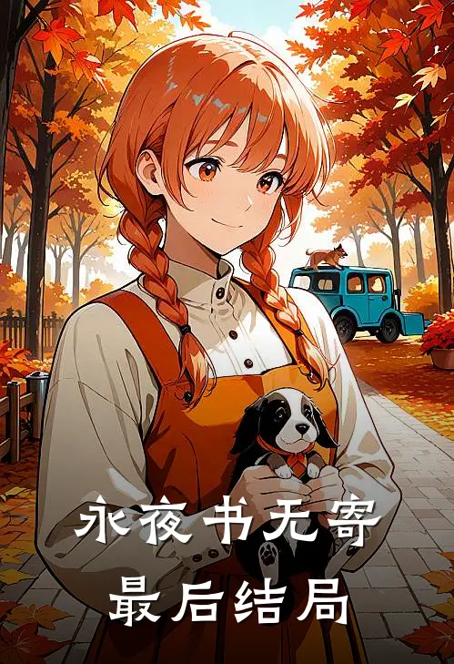 永夜书无寄最后结局