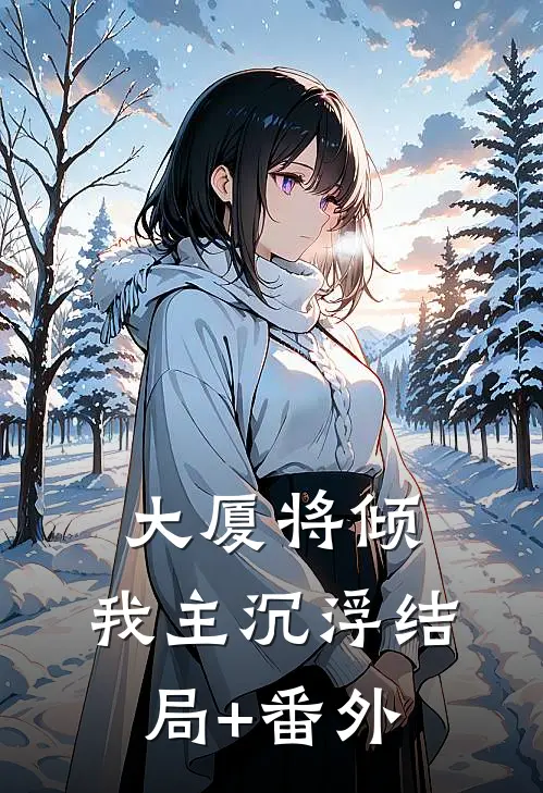 大厦将倾，我主沉浮结局+番外