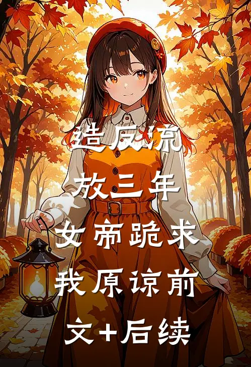 造反流放三年，女帝跪求我原谅前文+后续