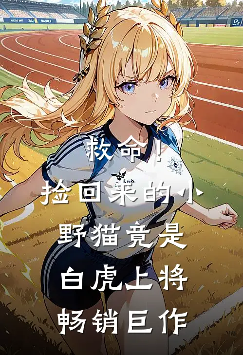 救命！捡回来的小野猫竟是白虎上将畅销巨作