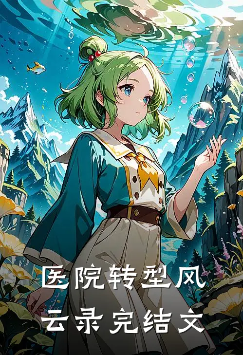 《医院转型风云录》完结文