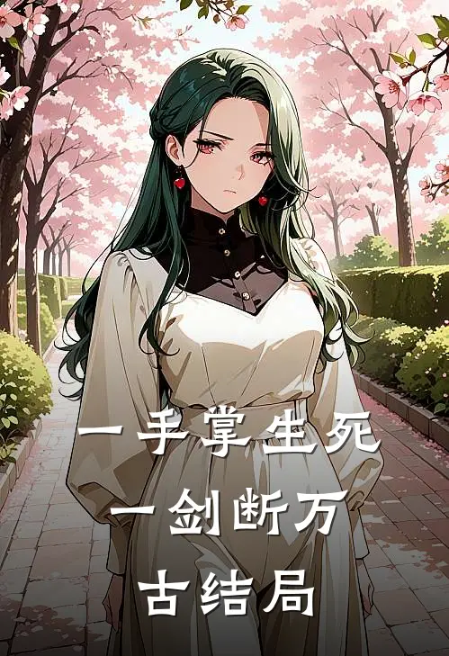 一手掌生死，一剑断万古结局