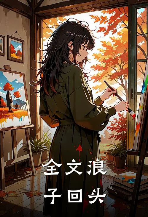 全文浪子回头