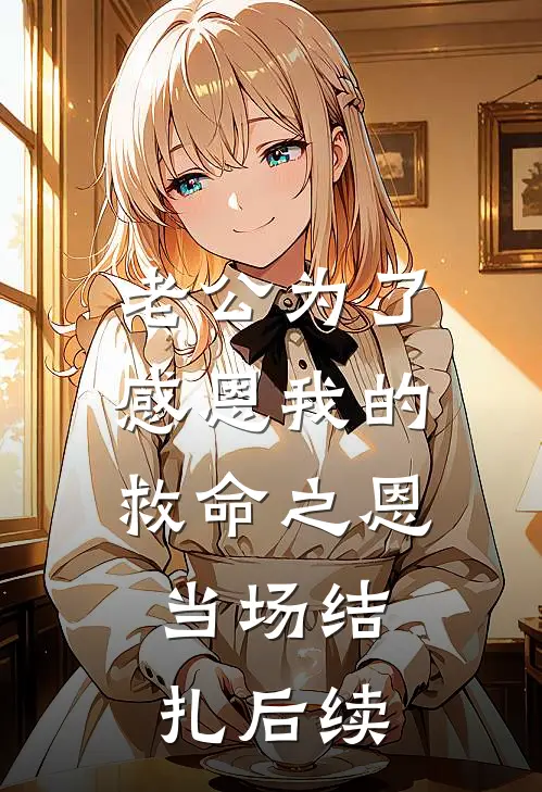 老公为了感恩我的救命之恩，当场结扎后续