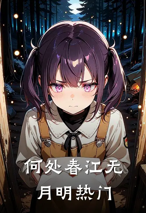 何处春江无月明热门
