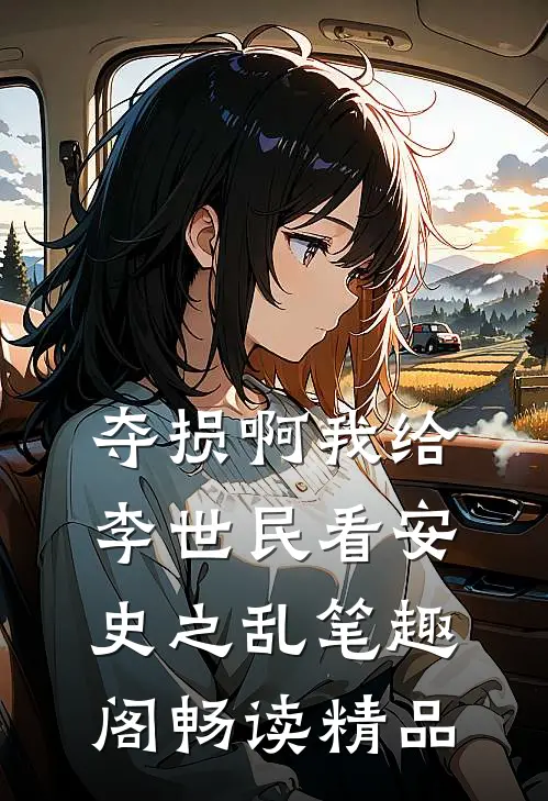 夺损啊我给李世民看安史之乱笔趣阁畅读精品