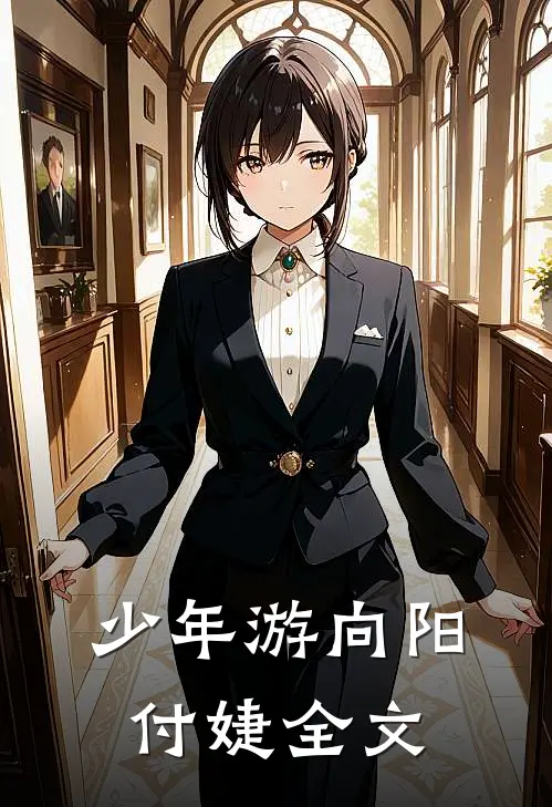 少年游向阳付婕全文