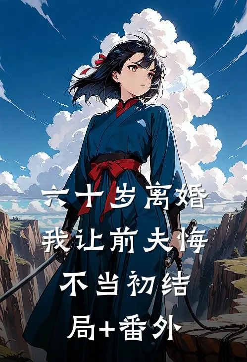 六十岁离婚：我让前夫悔不当初结局+番外