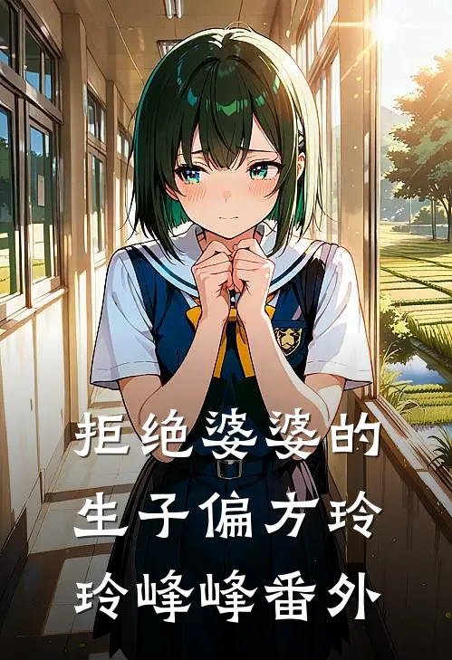拒绝婆婆的生子偏方玲玲峰峰 番外
