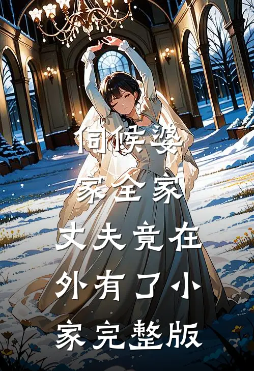 伺候婆家全家，丈夫竟在外有了小家完整版