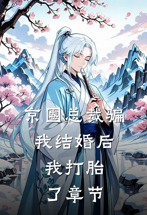 京圈总裁骗我结婚后，我打胎了章节