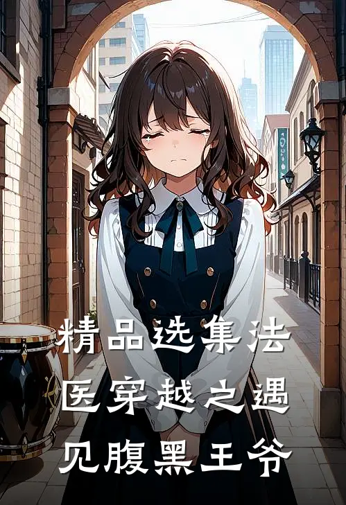 精品选集法医穿越之遇见腹黑王爷
