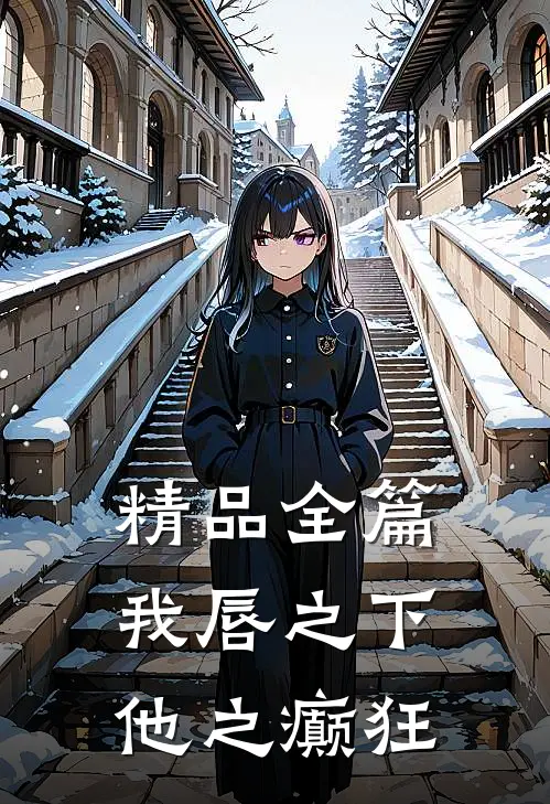 精品全篇我唇之下，他之癫狂
