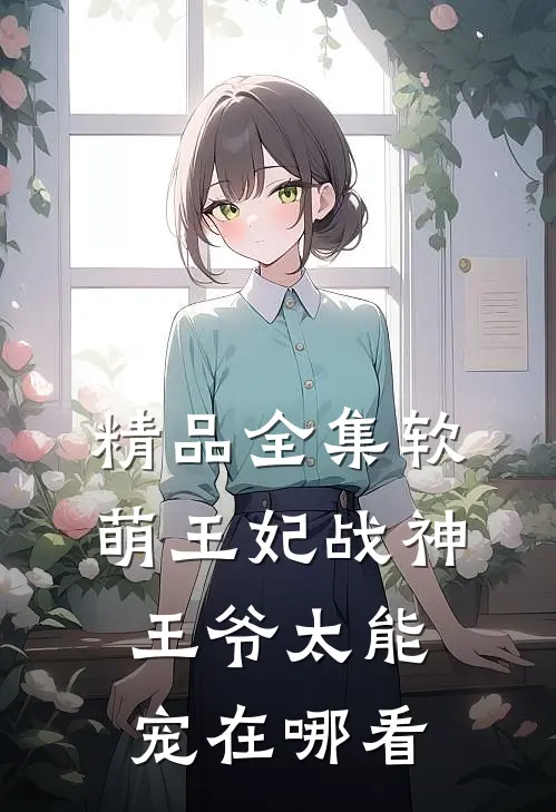 精品全集软萌王妃战神王爷太能宠在哪看