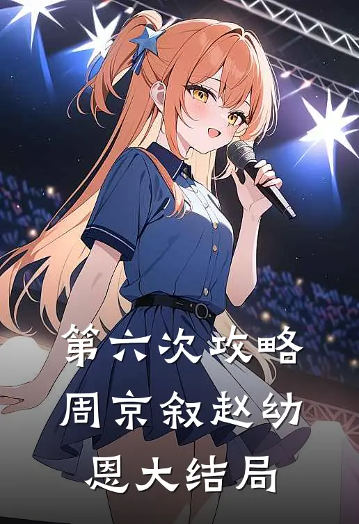 第六次攻略周京叙赵幼恩大结局