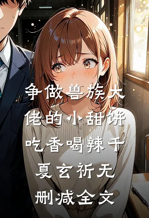 争做兽族大佬的小甜饼，吃香喝辣千夏玄祈无删减全文