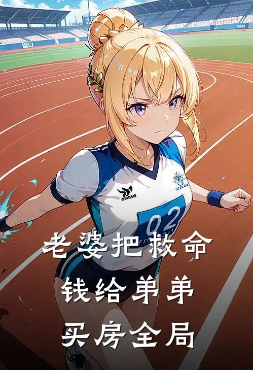 老婆把救命钱给弟弟买房全局