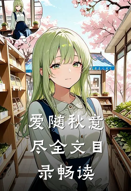 爱随秋意尽全文目录畅读